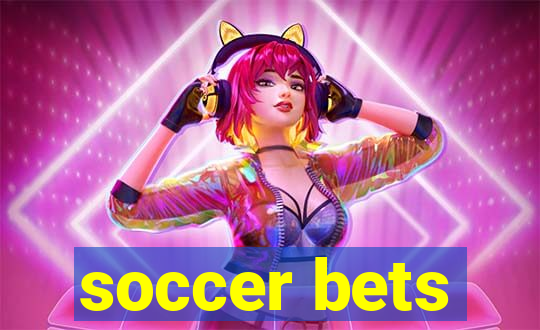 soccer bets